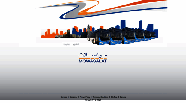 mowasalat.ae