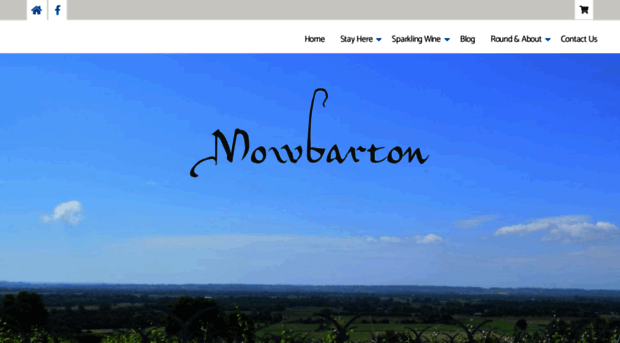 mowbartonbarn.co.uk