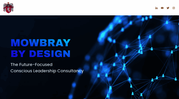 mowbraybydesign.com