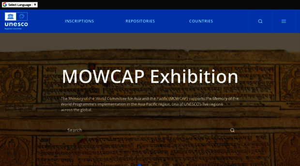 mowcaparchives.org