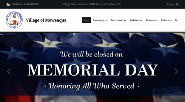 moweaqua.org