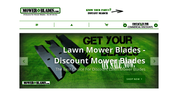 mowerbladesrus.com