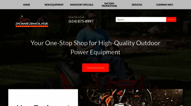 mowerpros.com