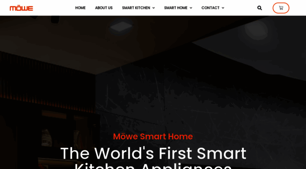 mowesmarthome.com