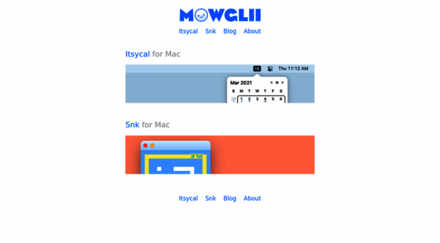 mowglii.com