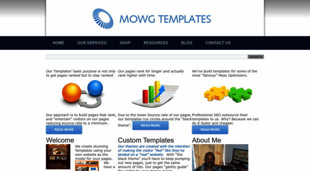 mowgtemplates.com