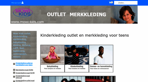 mowi-merkkleding.nl
