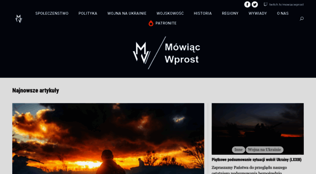 mowiacwprost.pl