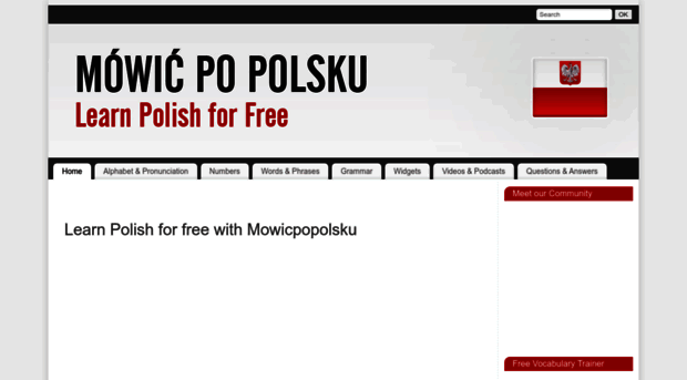 mowicpopolsku.com