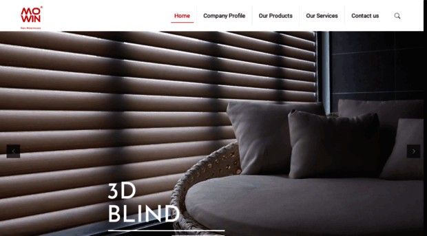 mowinblinds.com