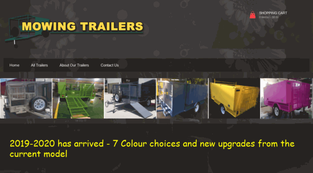 mowingtrailers.com.au