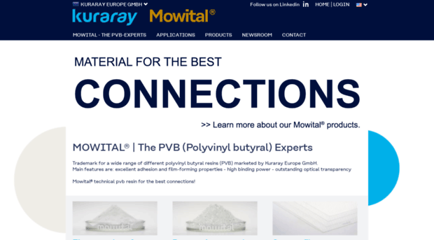 mowital.com