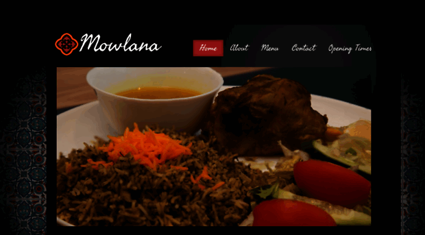 mowlanarestaurant.com