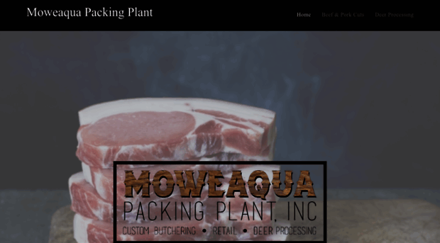 mowpackingplant.com