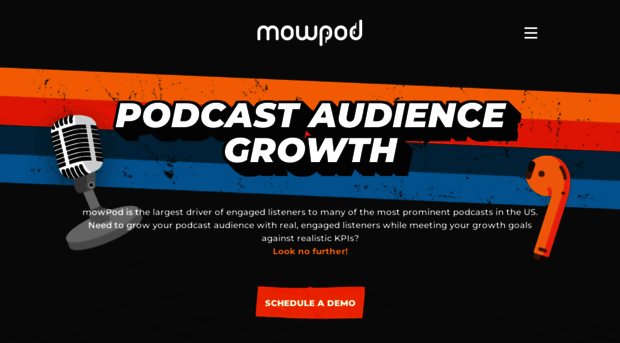 mowpod.com