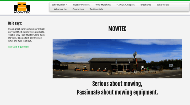 mowtec.co.nz