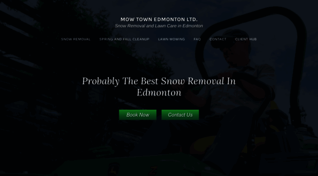 mowtownedmonton.com