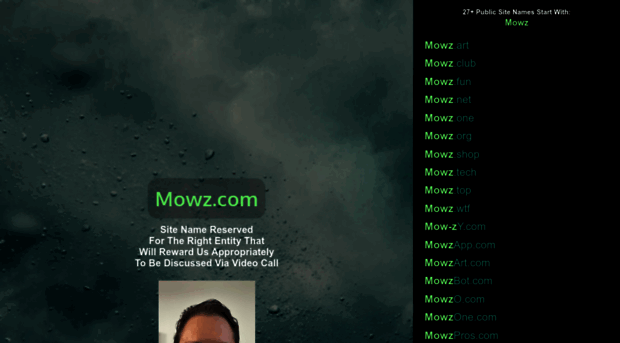 mowz.com