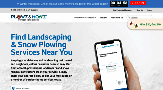 mowzapp.com