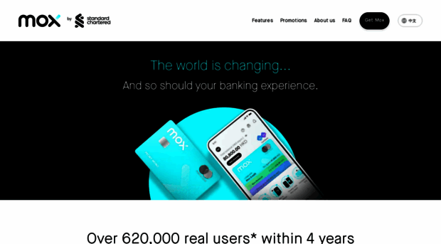 moxbank.com