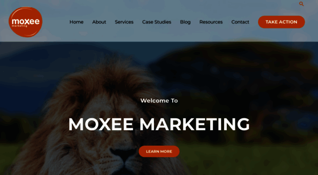 moxeemarketing.com