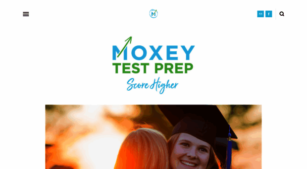 moxeytestprep.com