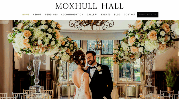 moxhullhall.co.uk