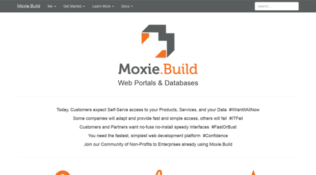 moxie.build