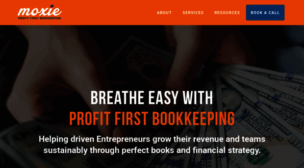 moxiebookkeeping.com