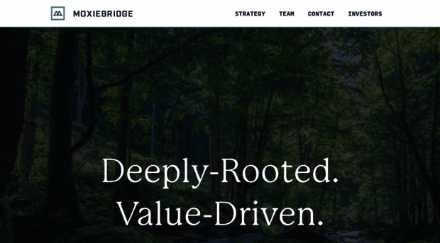 moxiebridge.com