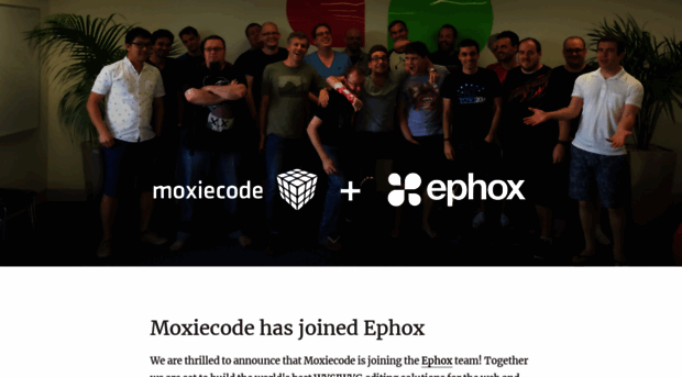 moxiecode.net