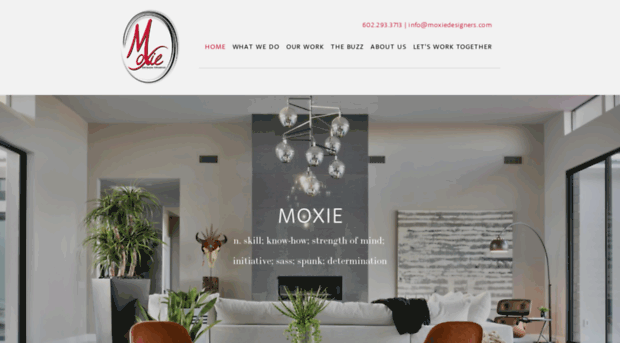 moxiedesigners.com