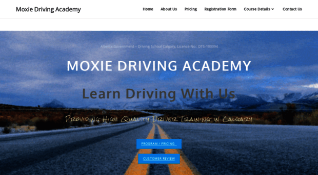 moxiedrivingacademy.com