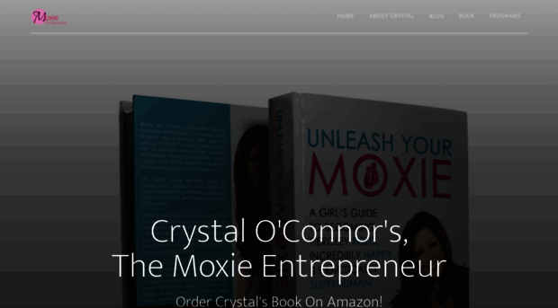 moxieentrepreneur.com