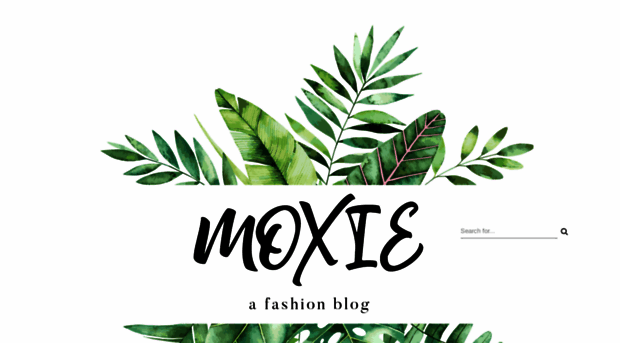 moxiefashionblog.com