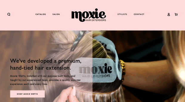 moxiehairx.com