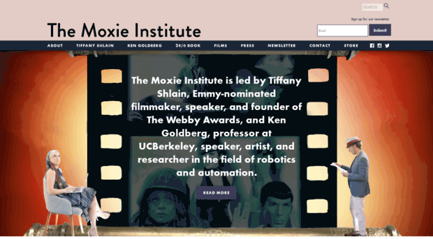 moxieinstitute.org