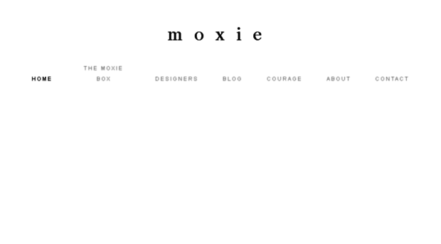 moxieinstyle.com