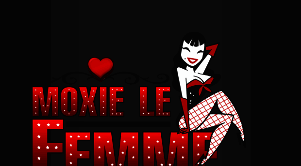 moxielefemme.com