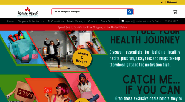 moxiemart.com