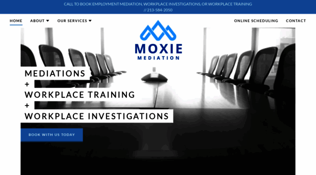 moxiemediation.com