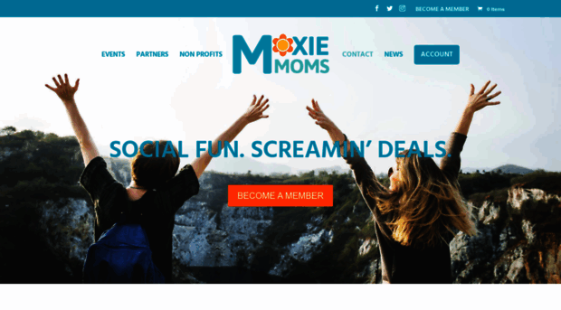 moxiemoms.com