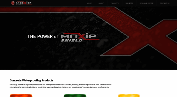 moxieshield.com