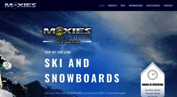 moxiesskiandsnowboards.com
