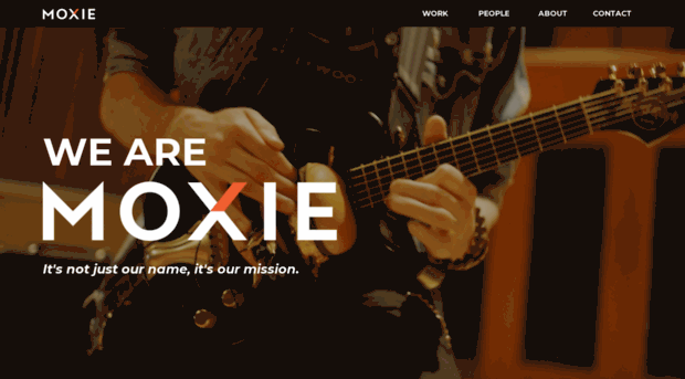 moxieusa.com