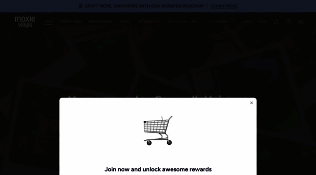 moxievinyls.com