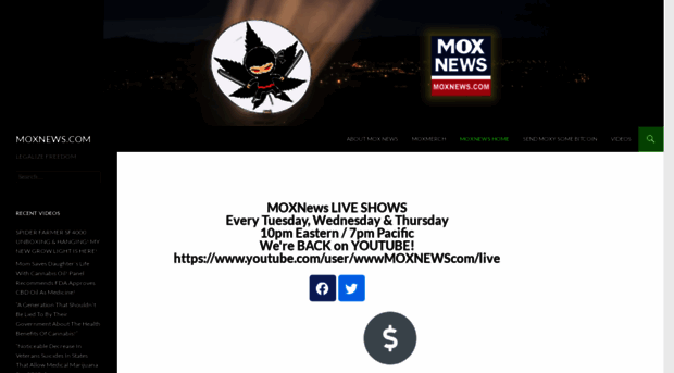 moxnews.com