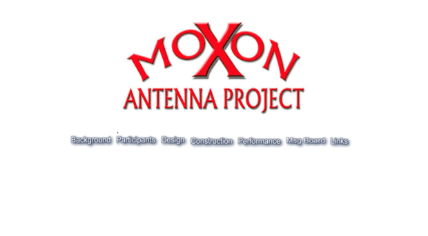 moxonantennaproject.com