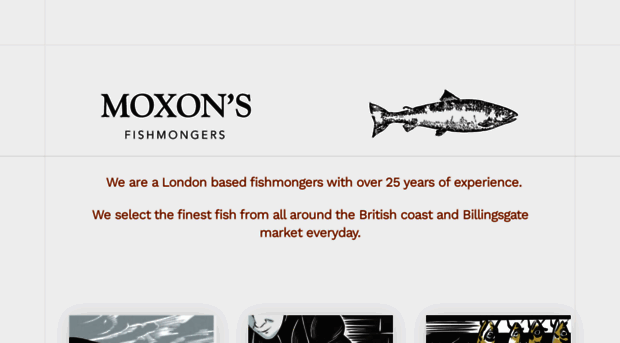 moxonsfreshfish.com