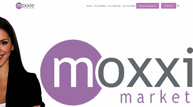 moxxiemarketing.com